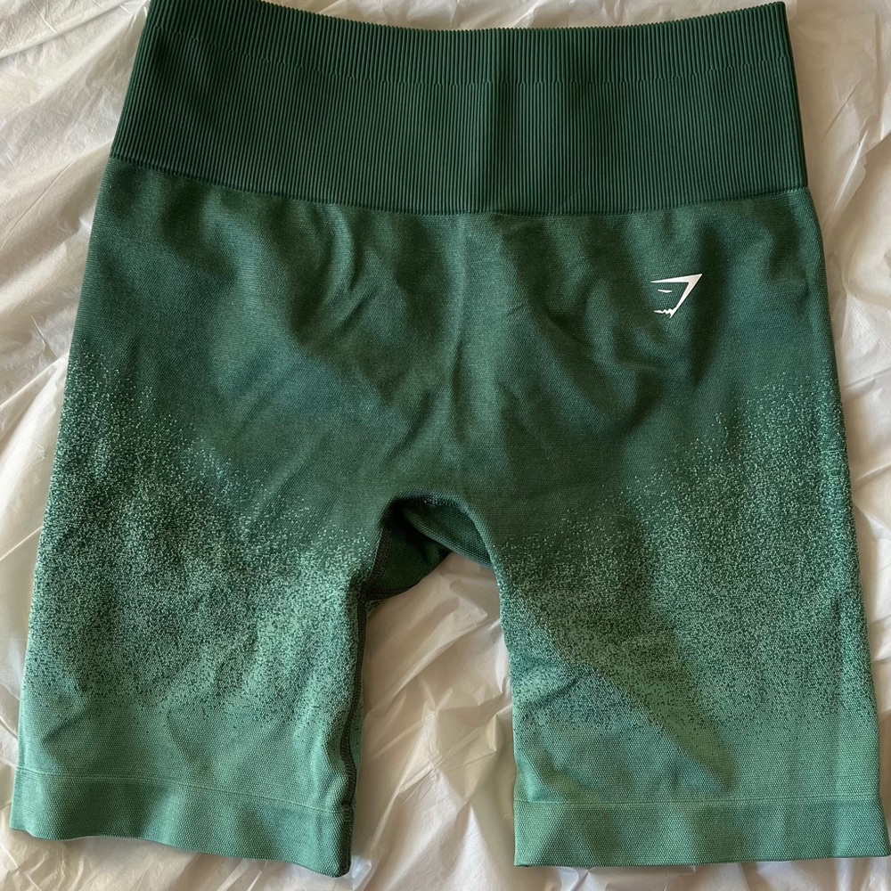Gym Shark Shorts